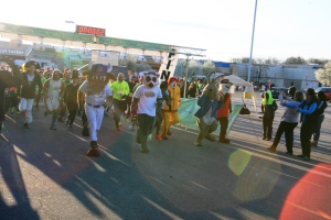 The Great Human Rcae 