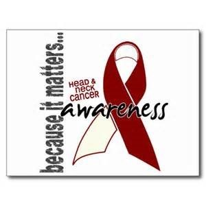 Team Roberts Head & Neck Cancer Awareness 5k / 10k