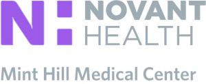 Sponsor Logo for NOVANT HEALTH, Mint Hill Medical Center