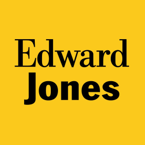 Sponsor Logo for Edward Jones, Dale Luna