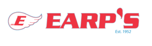 Sponsor Logo for Earp's