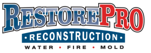 Sponsor Logo for RestorePro Reconstruction