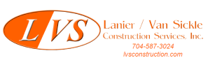 Sponsor Logo for LVS