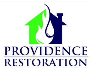 Sponsor Logo for Providence Restoration