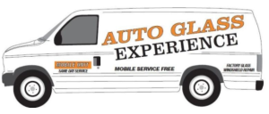 Sponsor Logo for Auto Glass Experience
