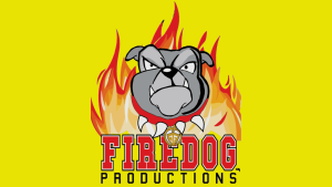 Sponsor Logo for FireDog Productions