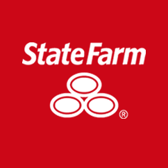 Sponsor Logo for State Farm, Gary Cooper
