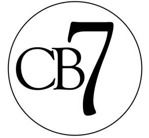 Sponsor Logo for Char Bar 7