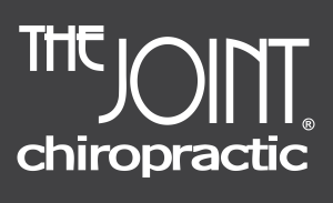 Sponsor Logo for The Joint Chiropractic