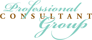 Sponsor Logo for Professional Consultant Group