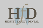 Sponsor Logo for Hengst Family Dental