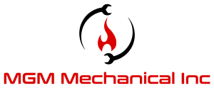 Sponsor Logo for MGM Mechanical