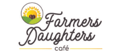 Sponsor Logo for Farmers Daughters Cafe