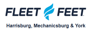 Sponsor Logo for Fleet Feet
