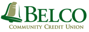 Sponsor Logo for Belco Community Credit Union