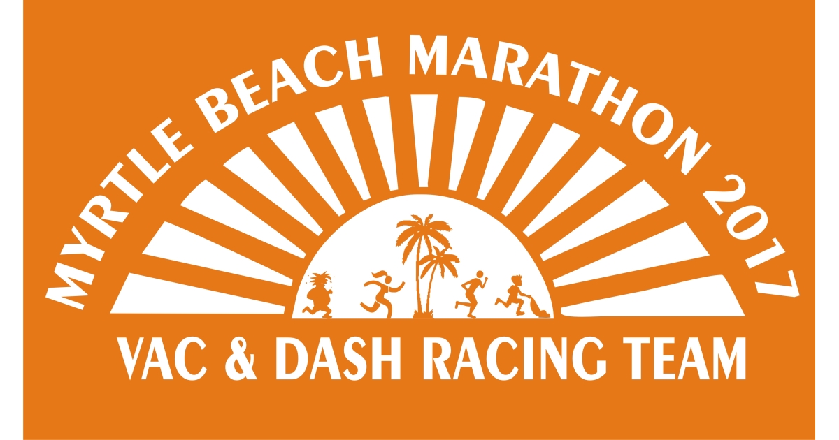 Vac & Dash Racing Team Myrtle Beach