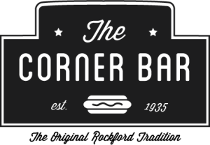 Sponsor Logo for Corner Bar