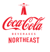 Sponsor Logo for Coca - Cola