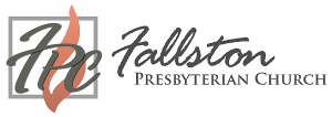 Sponsor Logo for Fallston Presbyterian Church