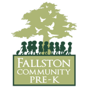 Sponsor Logo for Fallston Community Pre-K