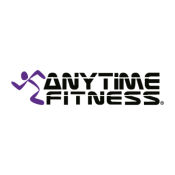 Sponsor Logo for Anytime Fitness Fallston