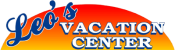 Sponsor Logo for Leo's Vacation Center