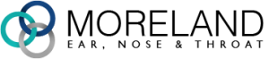 Sponsor Logo for Moreland ENT