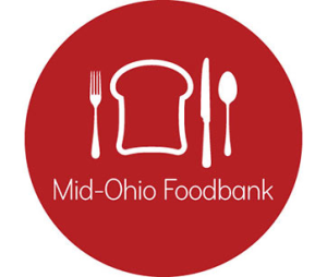 Sponsor Logo for Mid-Ohio Foodbank
