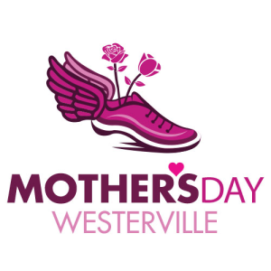 Sponsor Logo for Westerville Mother's Day Run