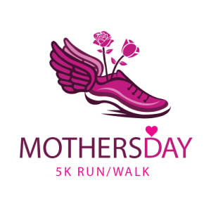 Memphis Mother's Day 5k