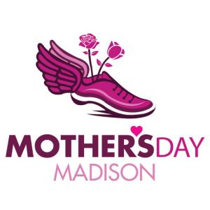 Sponsor Logo for Madison Mother's Day Run