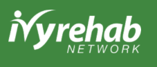 Sponsor Logo for Ivy Rehab - Harrisburg