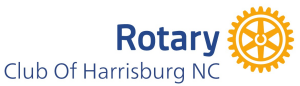 Sponsor Logo for South West Cabarrus Rotary