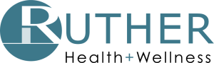 Sponsor Logo for Ruther Health + Wellness
