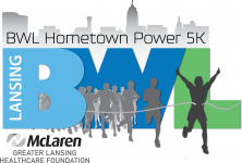 BWL Hometown Power 5k