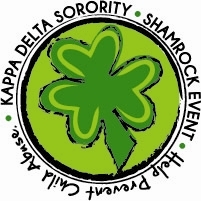 Kappa Delta Alumnae Shamrock 5K Walk/Run and Kids 1 Mile Fun Run