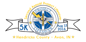 Project Lifesaver 5K