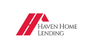 Sponsor Logo for Haven Home Lending