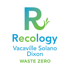 Sponsor Logo for Recology Vacaville