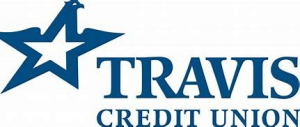 Sponsor Logo for Travis Credit Union