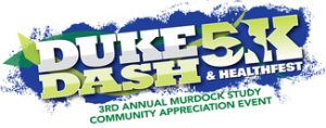 Duke Dash 5k