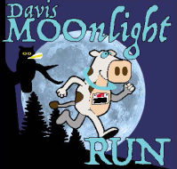 Davis Moonlight Run