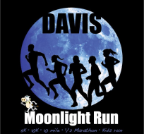 Davis Moonlight Run