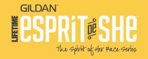 Esprit de She- The Woodlands Run