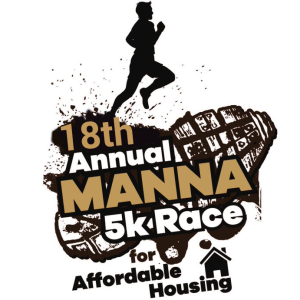 Manna 5K Fun Run for Affordable Housing