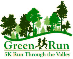 5K Trail Run & Family Earth Day Fun