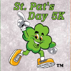 St.Pat's Day 5K