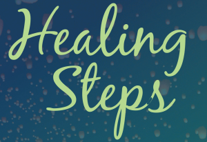 Healing Steps - Hosted by STRIDE Running Club