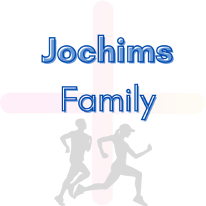 Sponsor Logo for The Jochims Family