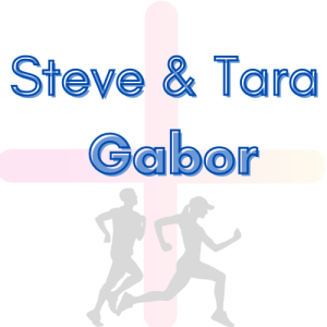 Sponsor Logo for Steve and Tara Gabor